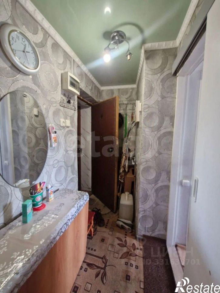 2-комн квартира ул Комсомольская, 66,  д. 66