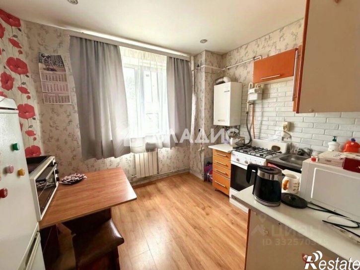 3-комн квартира ул Шаландина, 86А,  д. 86А
