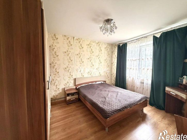 3-комн квартира ул Шаландина, 86А,  д. 86А