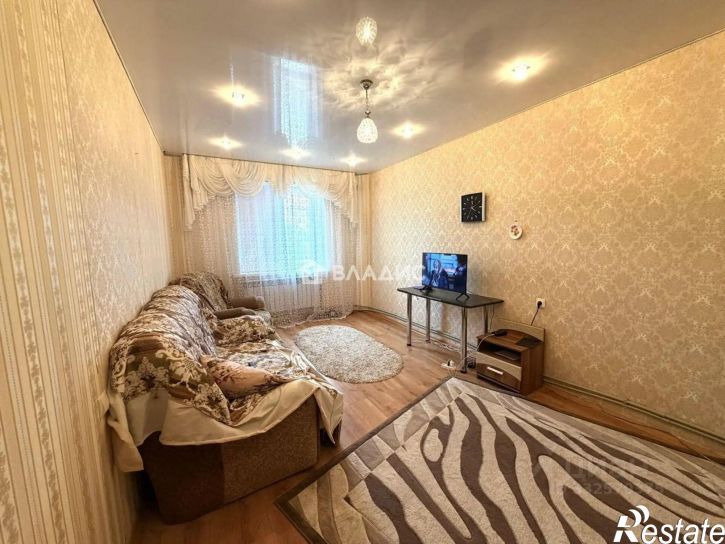 3-комн квартира ул Шаландина, 86А,  д. 86А