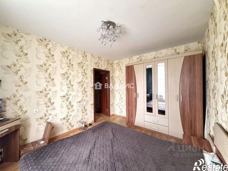 3-комн квартира ул Шаландина, 86А,  д. 86А
