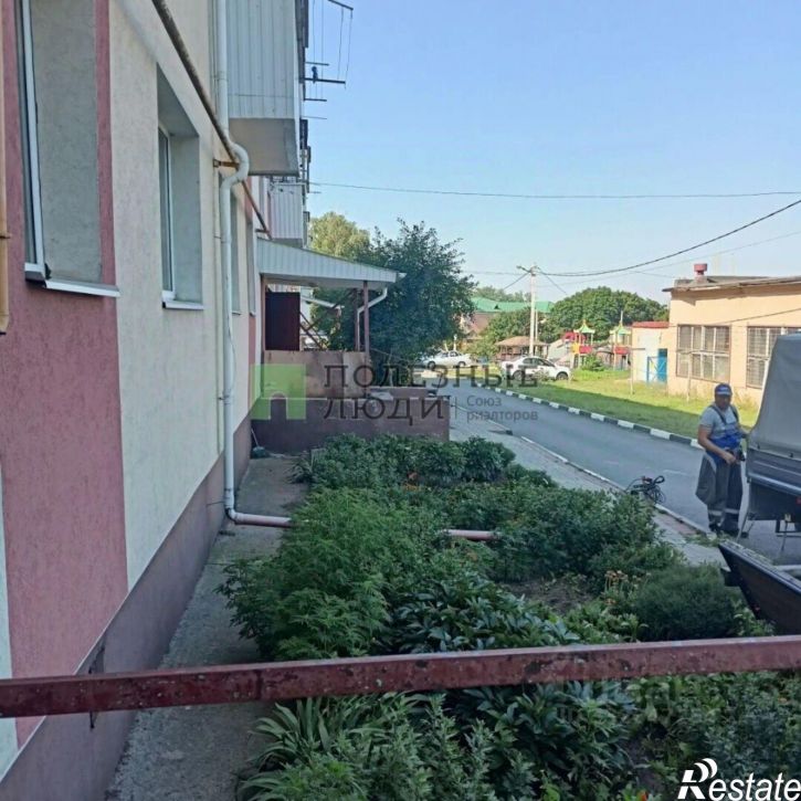 2-комн квартира ул Октябрьская, 2,  д. 2