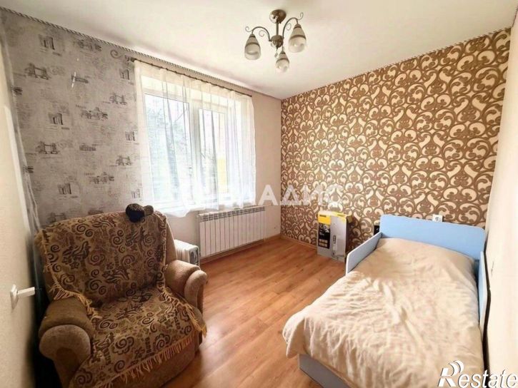 3-комн квартира ул Шаландина, 86А,  д. 86А