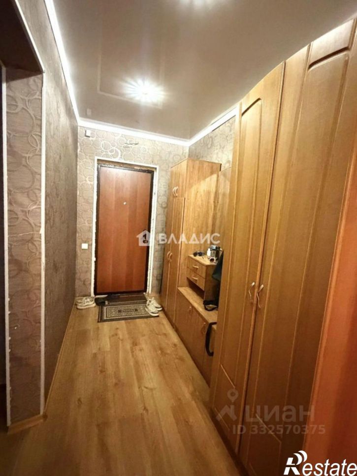 3-комн квартира ул Шаландина, 86А,  д. 86А