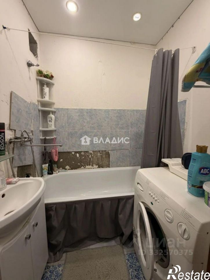 3-комн квартира ул Шаландина, 86А,  д. 86А