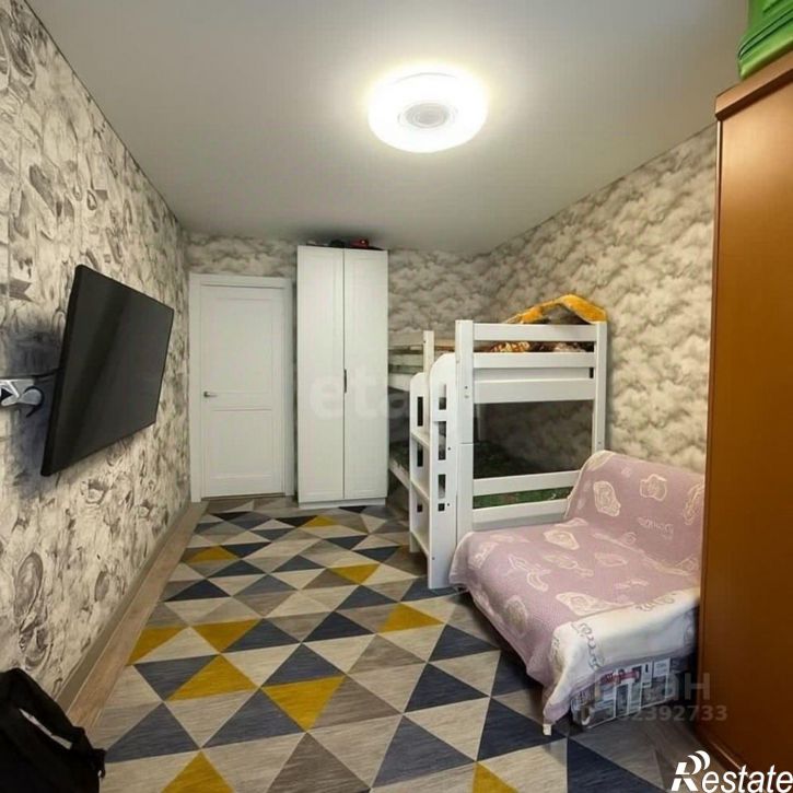 2-комн квартира ул Юбилейная, 6,  д. 6