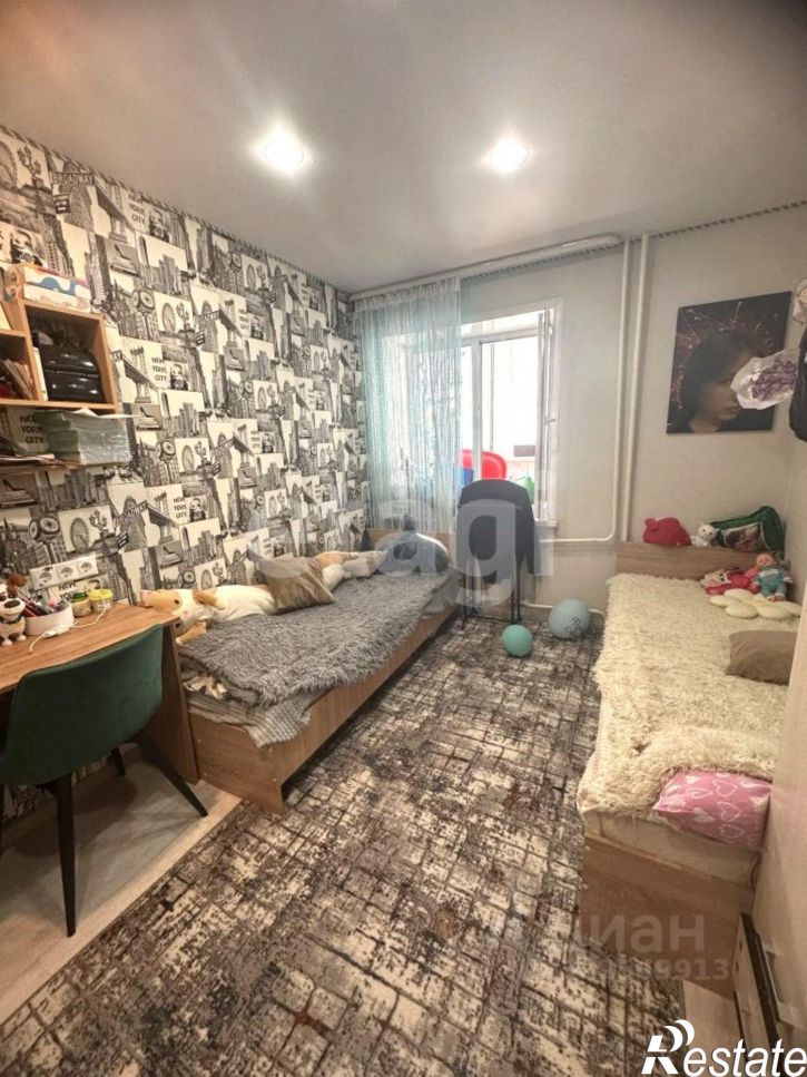 2-комн квартира ул Маяковского, 70,  д. 70