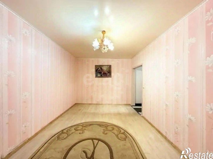 3-комн квартира ул Воинов-Интернационалистов, 3,  д. 3