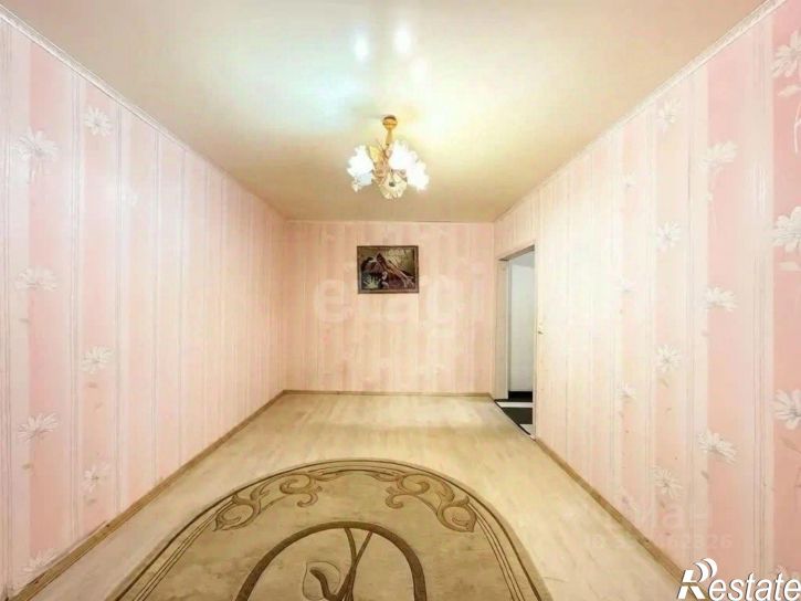 3-комн квартира ул Воинов-Интернационалистов, 3,  д. 3