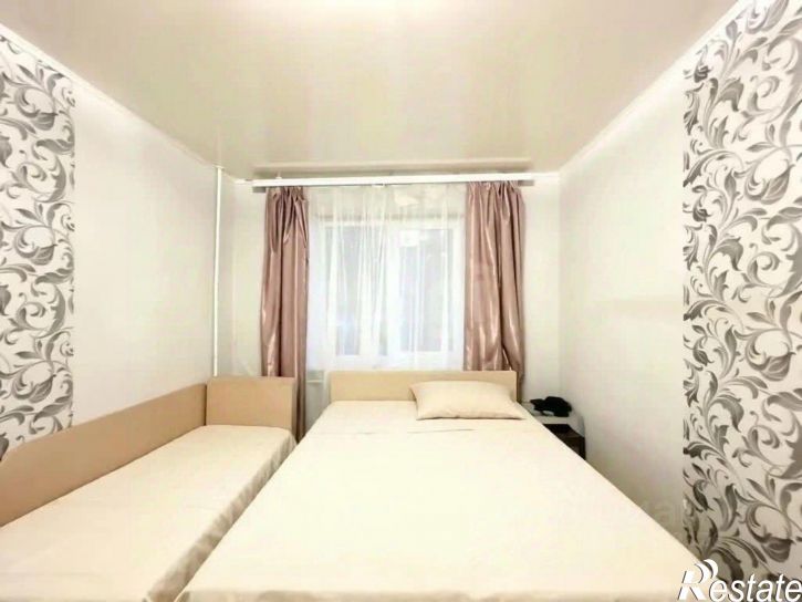 3-комн квартира ул Воинов-Интернационалистов, 3,  д. 3