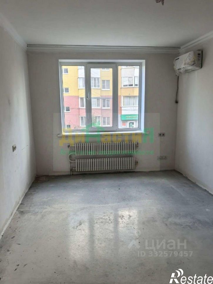1-комн квартира ул Зеленая, 13,  д. 13
