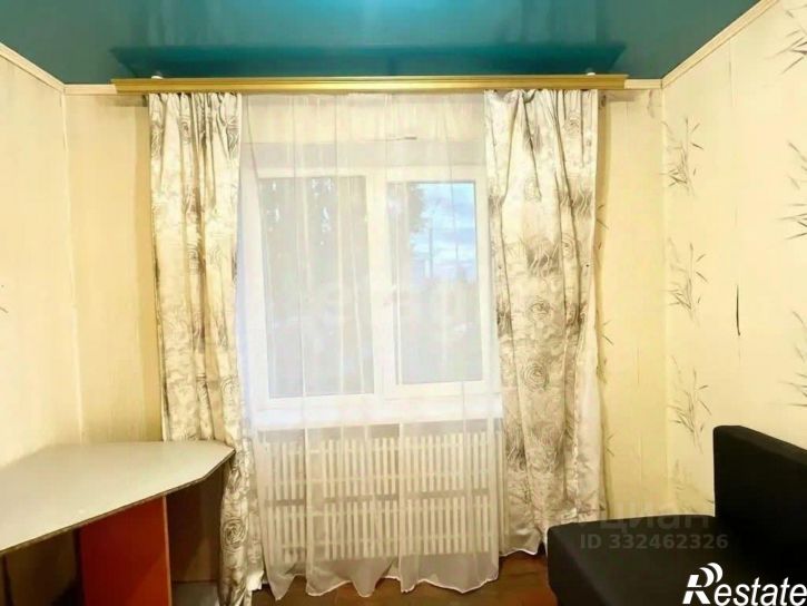 3-комн квартира ул Воинов-Интернационалистов, 3,  д. 3