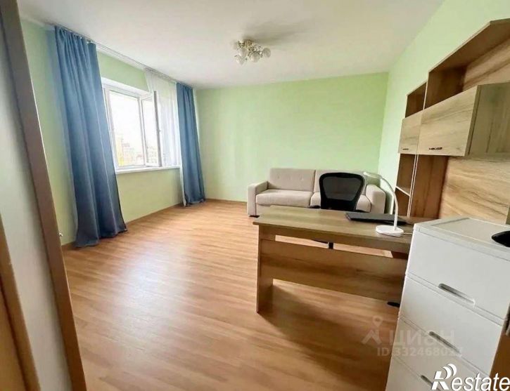 2-комн квартира кв-л N1, 1,  д. 1