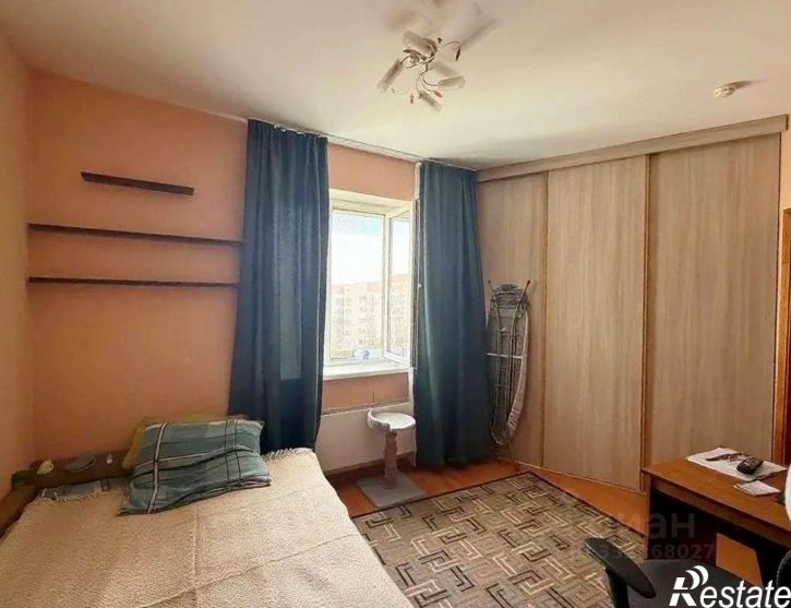 2-комн квартира кв-л N1, 1,  д. 1