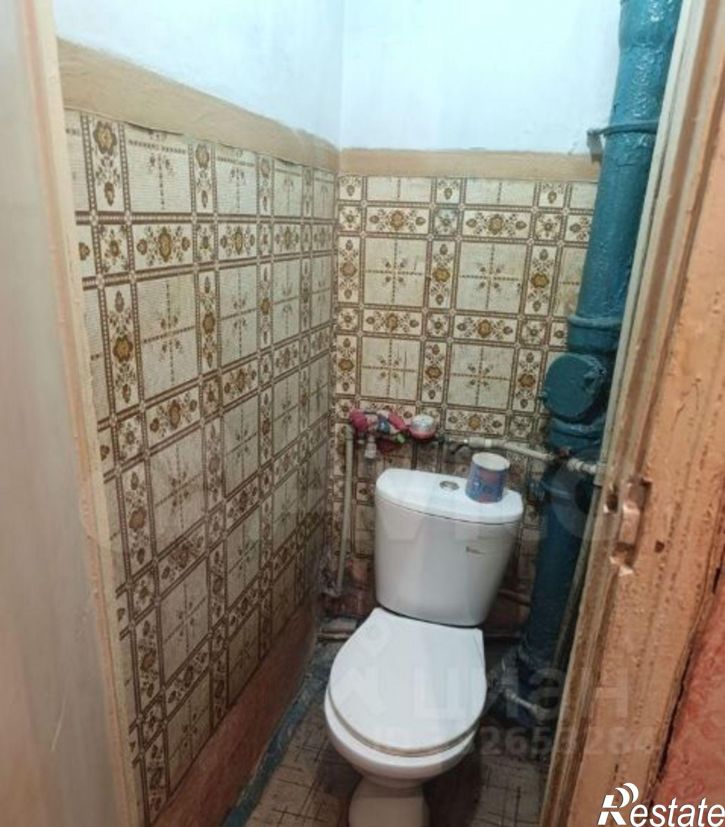 2-комн квартира Советский пер, 2,  д. 2