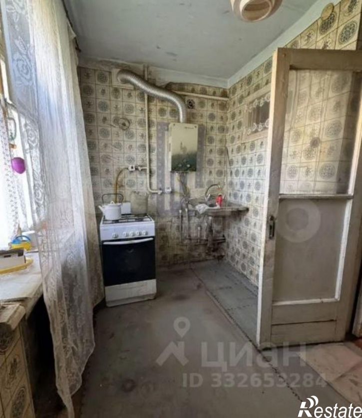 2-комн квартира Советский пер, 2,  д. 2
