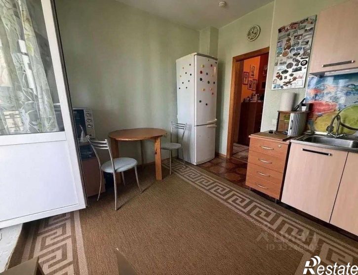 2-комн квартира кв-л N1, 1,  д. 1