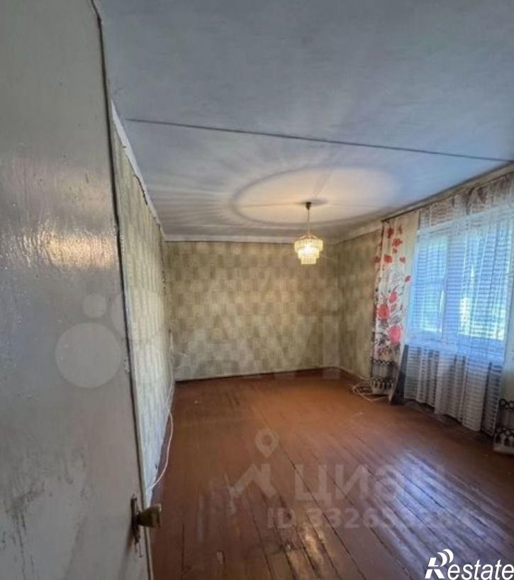 2-комн квартира Советский пер, 2,  д. 2