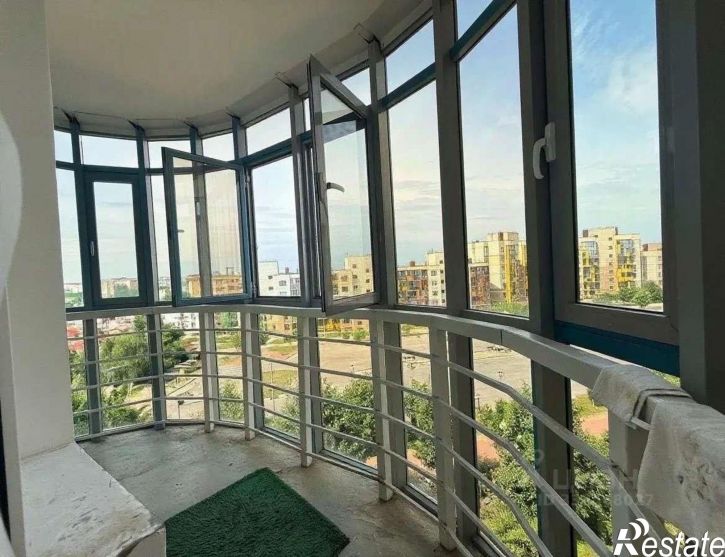 2-комн квартира кв-л N1, 1,  д. 1
