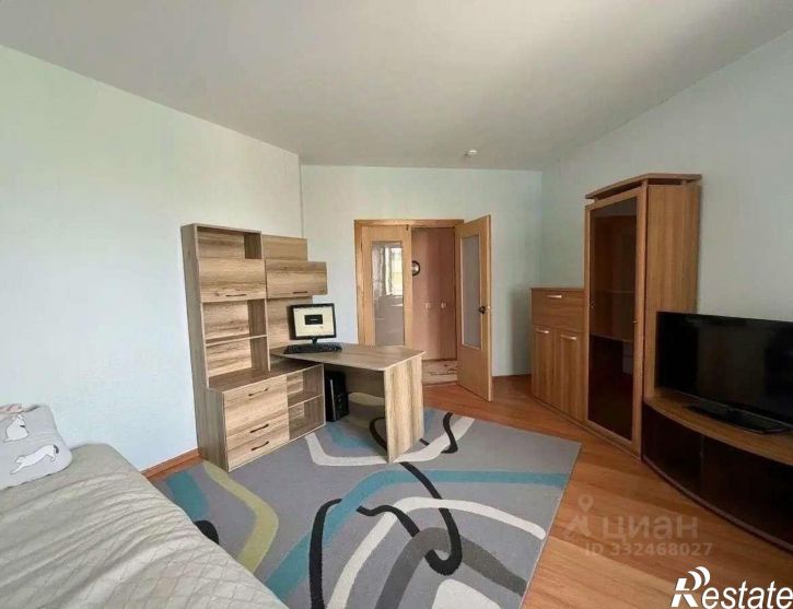 2-комн квартира кв-л N1, 1,  д. 1