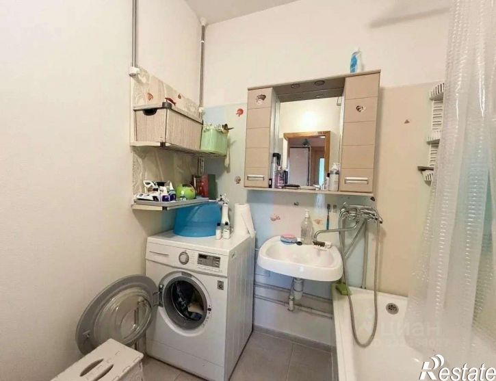 2-комн квартира кв-л N1, 1,  д. 1