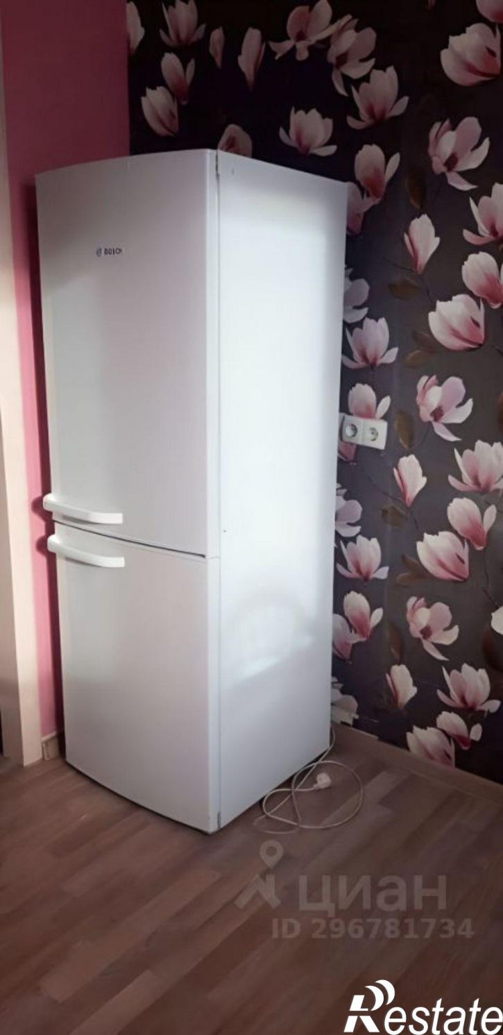 1-комн квартира Белгород, улица Щорса, 47А