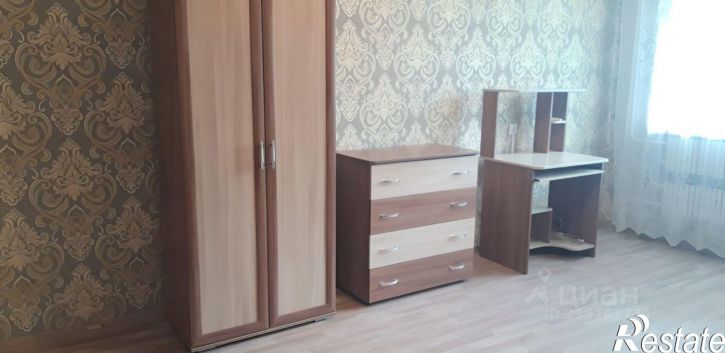 1-комн квартира Белгород, улица Щорса, 47А