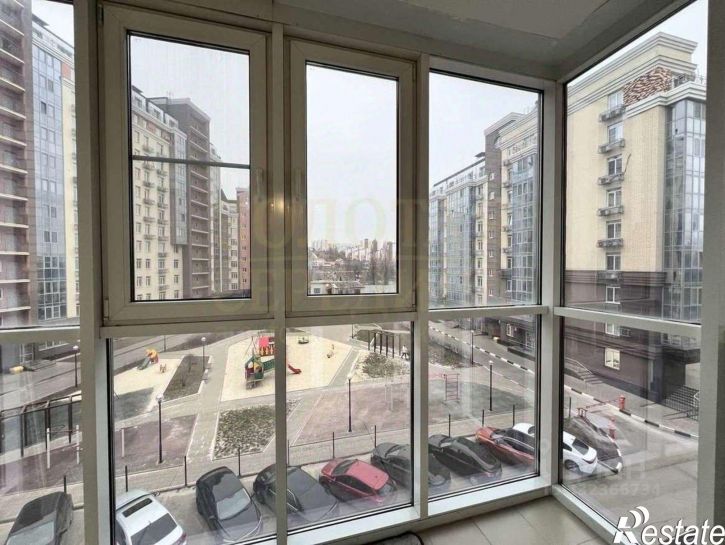 2-комн квартира