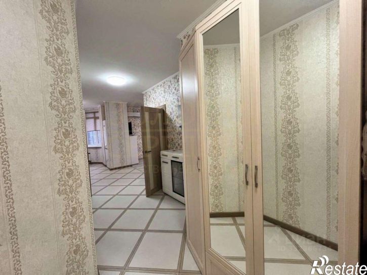 2-комн квартира