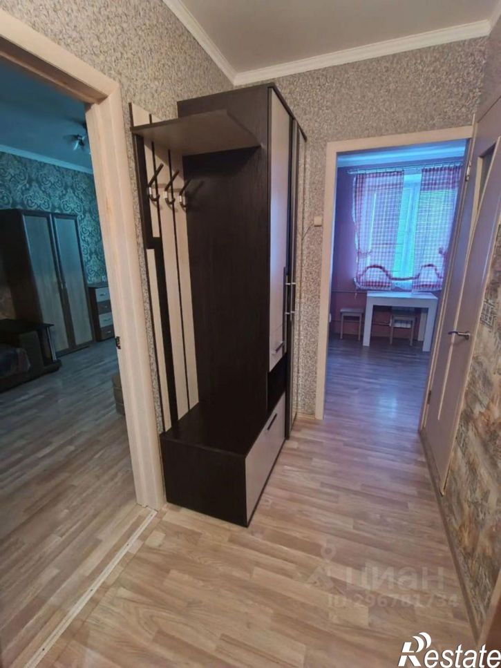 1-комн квартира Белгород, улица Щорса, 47А