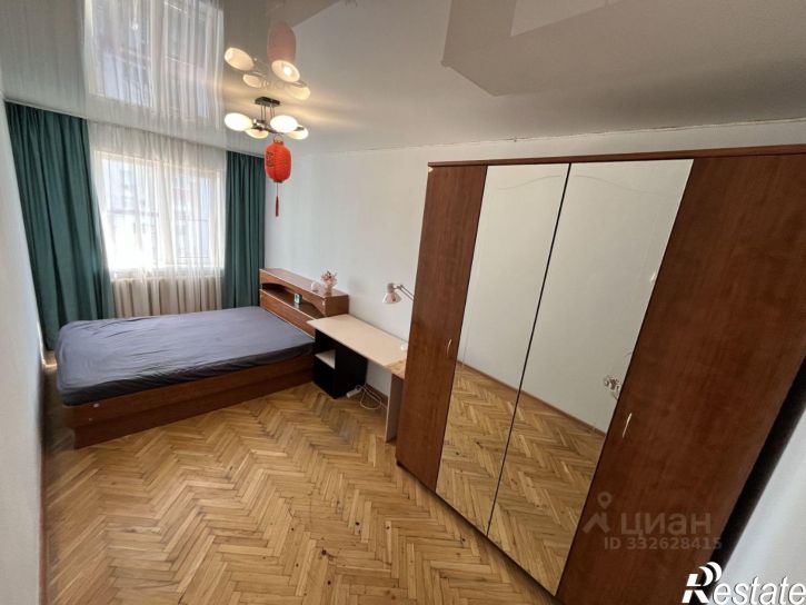2-комн квартира Белгород, Белгородский проспект, 96