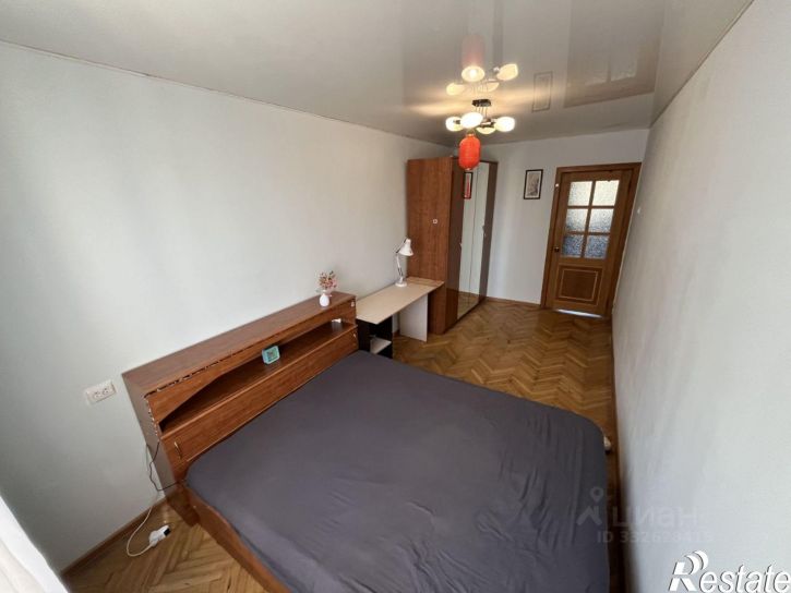 2-комн квартира Белгород, Белгородский проспект, 96