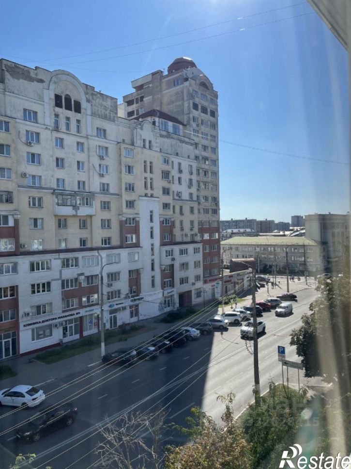 2-комн квартира Белгород, Белгородский проспект, 96