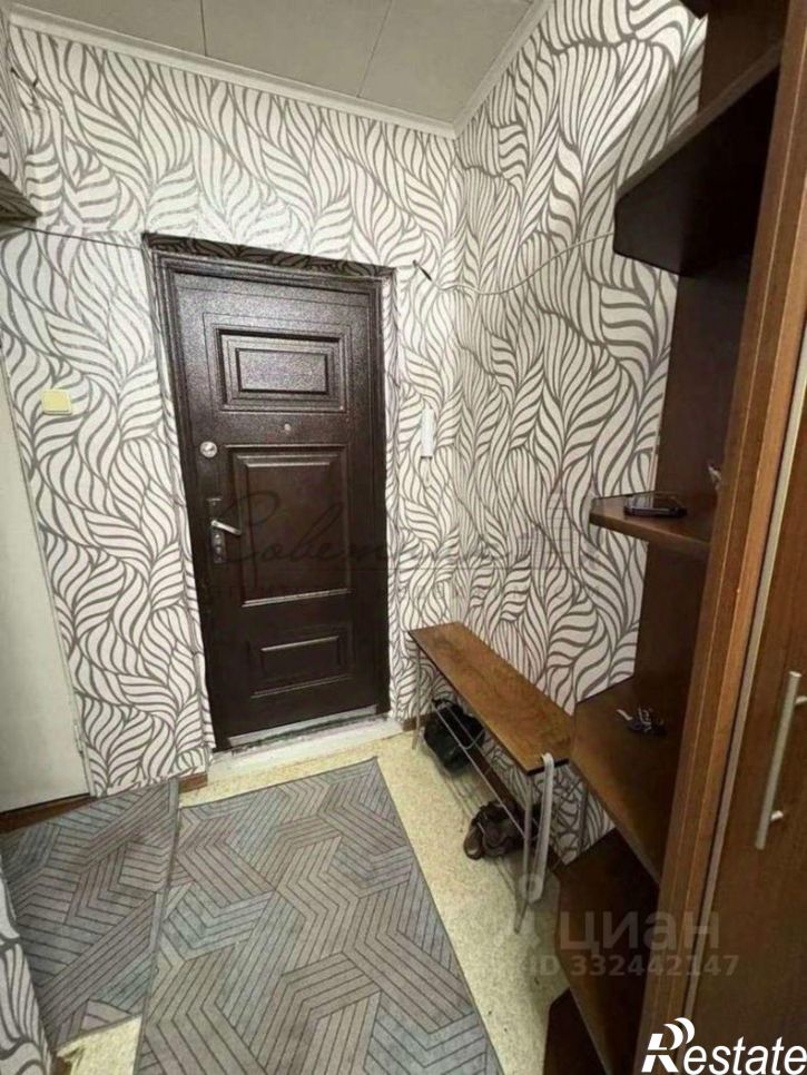 3-комн квартира