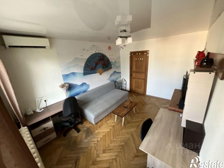 2-комн квартира Белгород, Белгородский проспект, 96