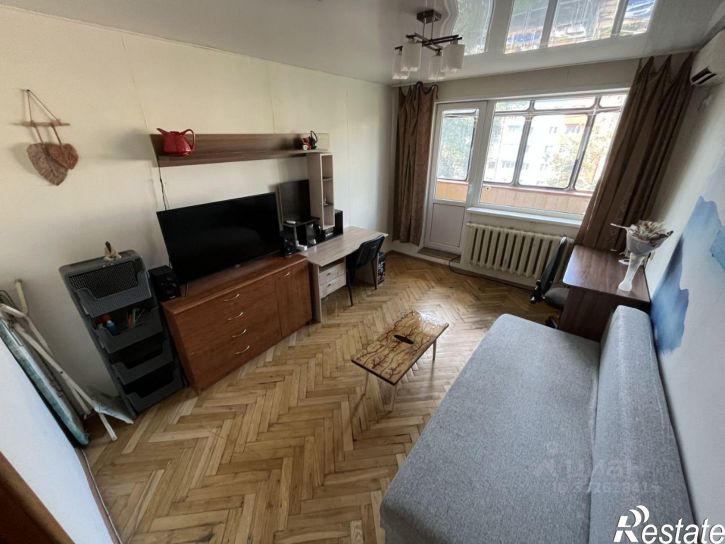 2-комн квартира Белгород, Белгородский проспект, 96