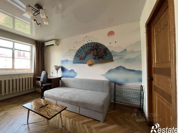 2-комн квартира Белгород, Белгородский проспект, 96