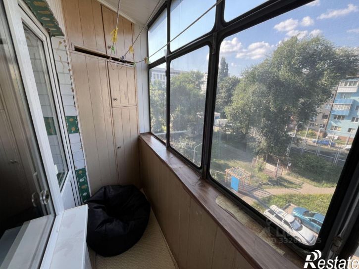2-комн квартира Белгород, Белгородский проспект, 96