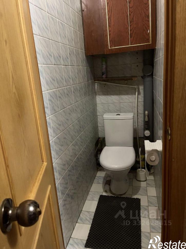 2-комн квартира Белгород, Белгородский проспект, 96
