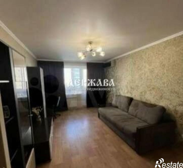 3-комн квартира Старый Оскол, микрорайон Восточный, 2А