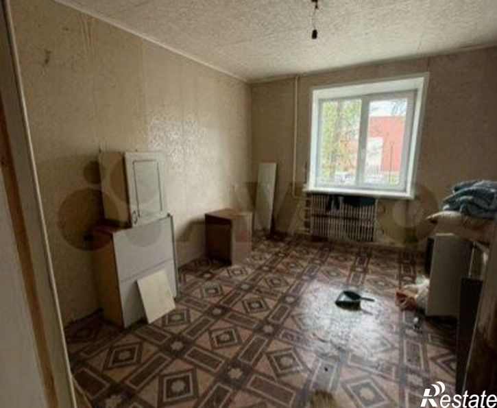 1-комн квартира Старый Оскол, микрорайон Приборостроитель, 53