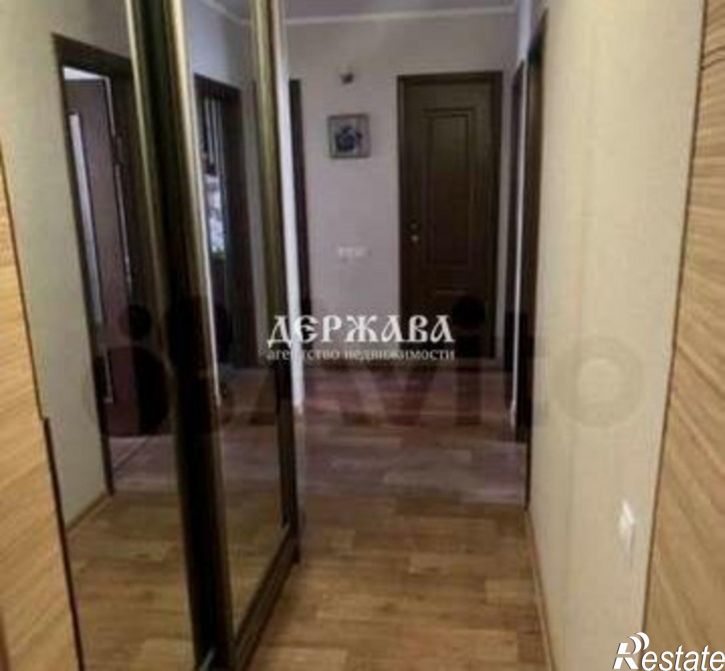 3-комн квартира Старый Оскол, микрорайон Восточный, 2А