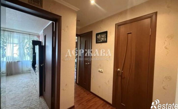 1-комн квартира Губкин, улица Лазарева, 18