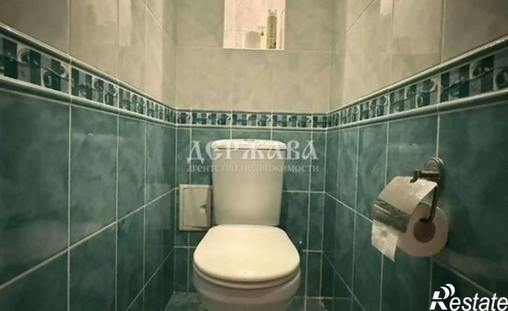 1-комн квартира Губкин, улица Лазарева, 18