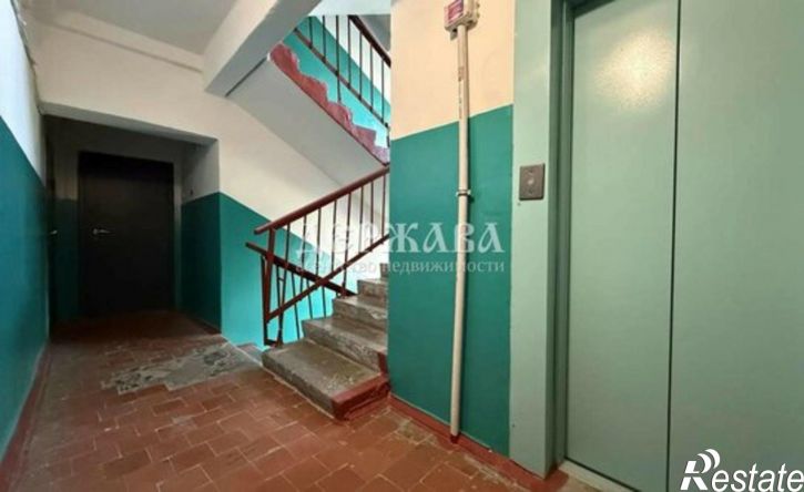 1-комн квартира Губкин, улица Лазарева, 18