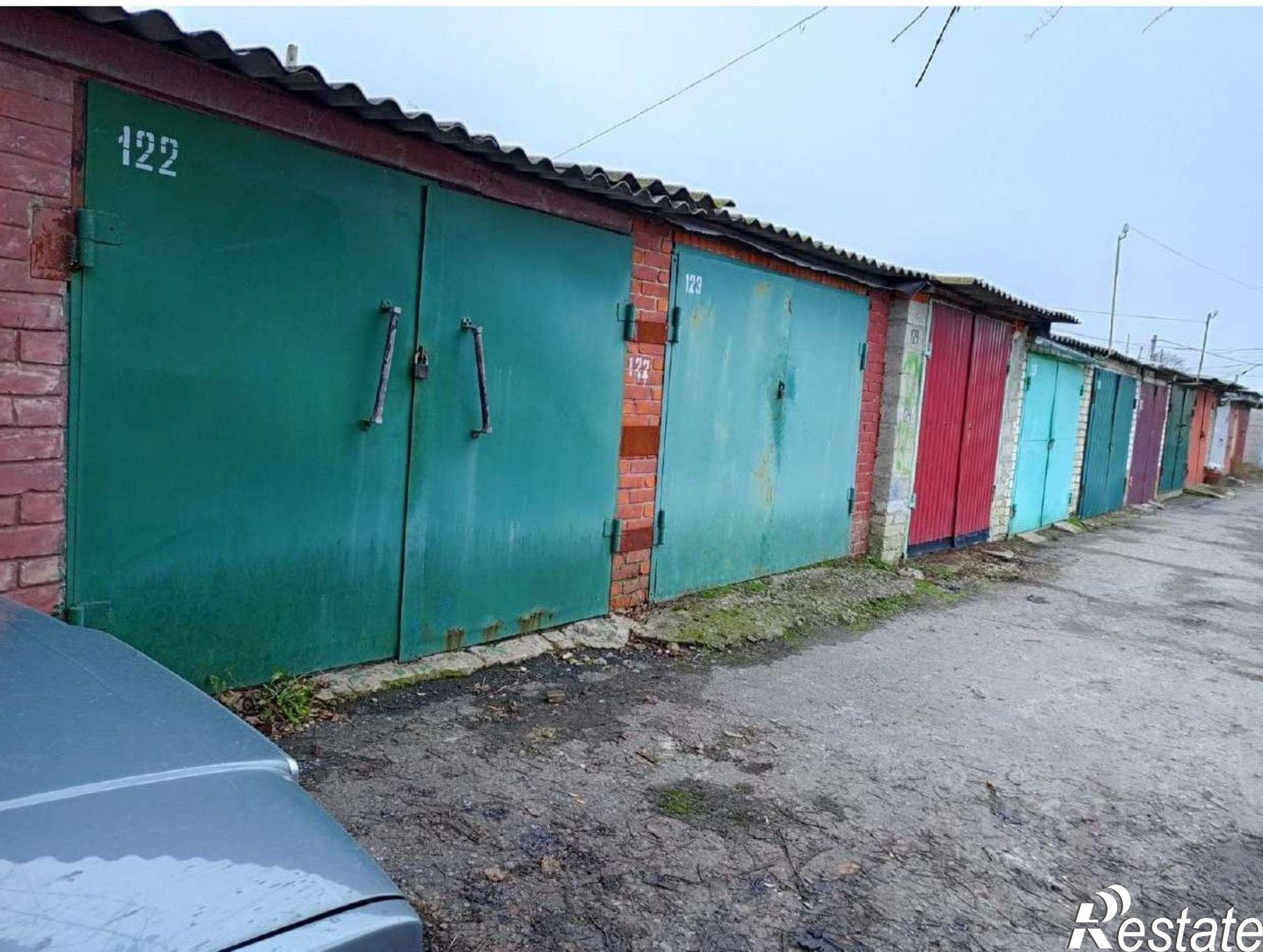 Купить гараж, место в паркинге за 39 520 рублей