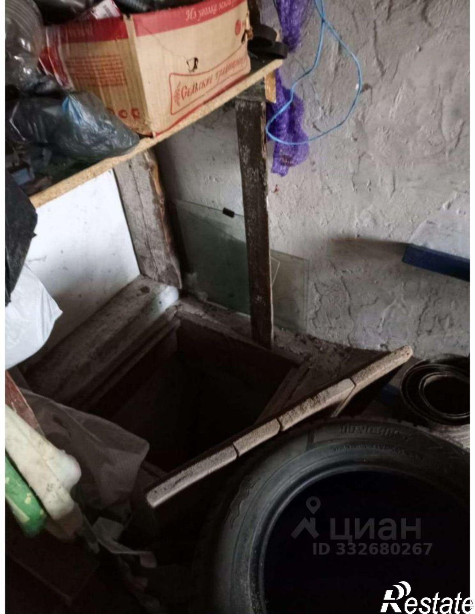 Купить гараж, место в паркинге за 39 520 рублей