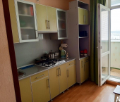 1-комн, 31кв м, этаж 9/9 ул Михайловское шоссе, 33