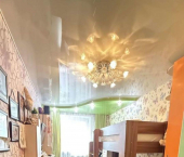 2-комн, 40кв м, этаж 3/3 ул Лейтенанта Павлова, 7