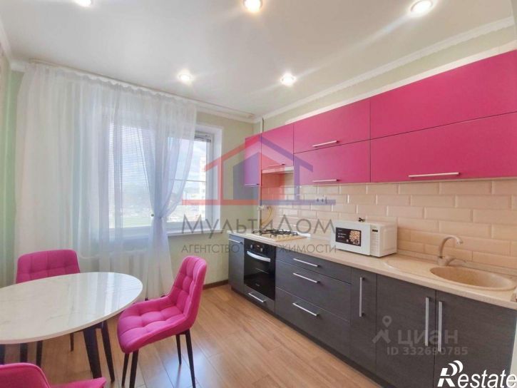 3-комн квартира ул Королева, 26,  д. 26